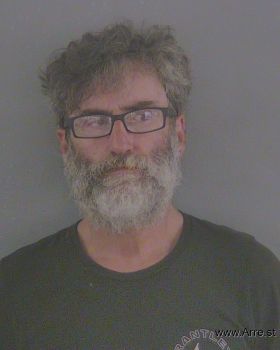 Ronald B Neeb Mugshot