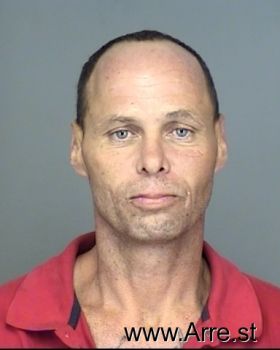 Ronald Burt Jr Nichols Mugshot