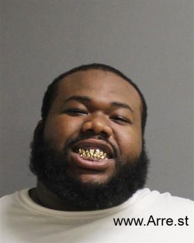 Ronald  Patterson Mugshot