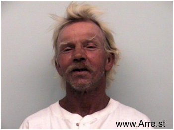 Ronald Timothy Patterson Mugshot