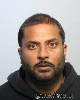 Ronald  Persaud Mugshot