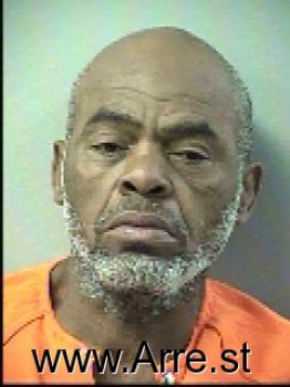 Ronald Mckinney Pierson Mugshot