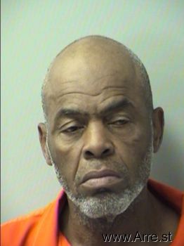 Ronald Mckinney Pierson Mugshot