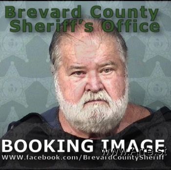 Ronald Dean Powell Mugshot