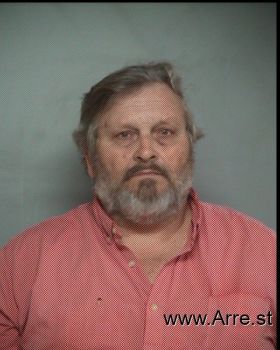 Ronald James Powell Mugshot