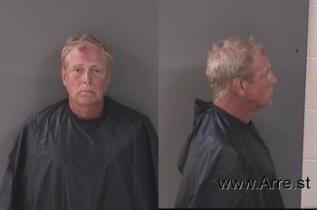 Ronald David Purcell Mugshot