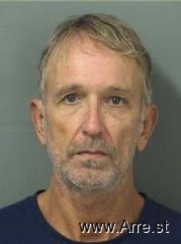 Ronald  Ragan Mugshot