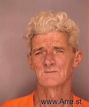 Ronald Keener Rainey Mugshot