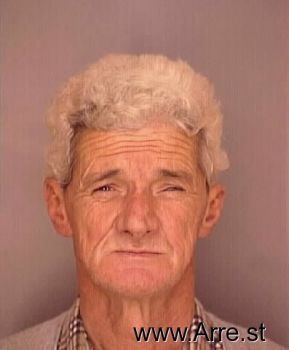 Ronald Keener Rainey Mugshot