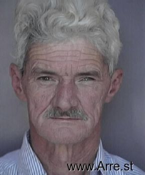 Ronald Keener Rainey Mugshot