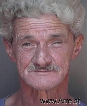 Ronald Keener Rainey Mugshot