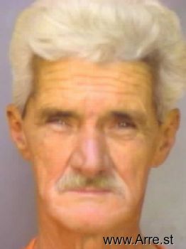 Ronald Keener Rainey Mugshot