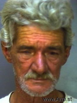 Ronald Keener Rainey Mugshot