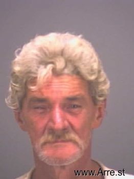 Ronald Keener Rainey Mugshot