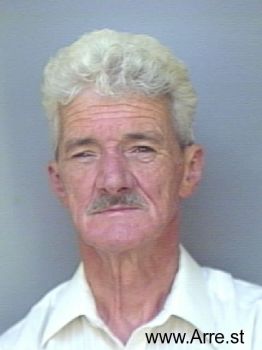 Ronald Keener Rainey Mugshot