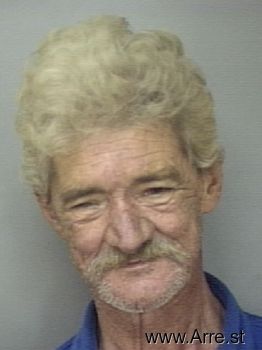 Ronald Keener Rainey Mugshot