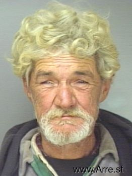 Ronald Keener Rainey Mugshot