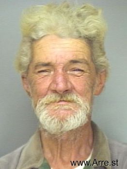 Ronald Keener Rainey Mugshot