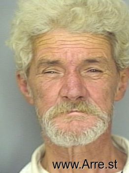 Ronald Keener Rainey Mugshot