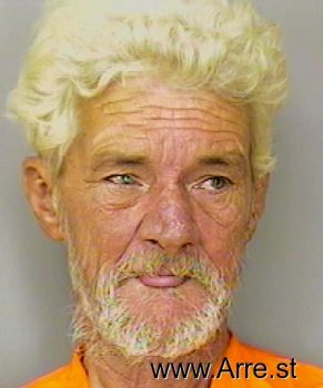 Ronald Keener Rainey Mugshot