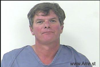 Ronald Edwin Reed Mugshot