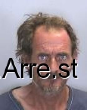 Ronald Leonard Reid Mugshot