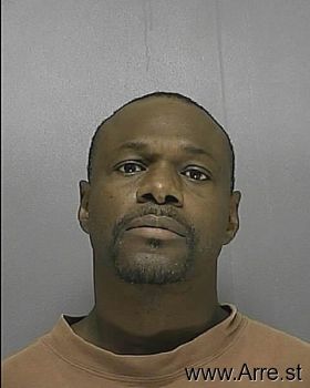 Ronald  Richardson Mugshot