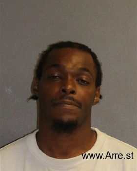 Ronald  Richardson Mugshot