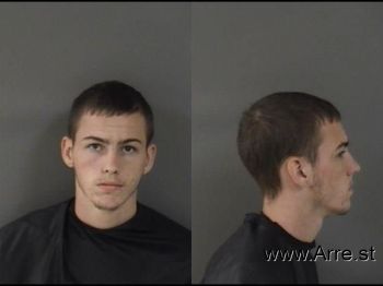 Ronald Joseph Iii Richartz Mugshot