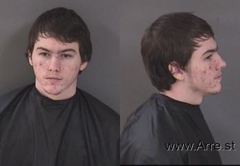 Ronald Joseph Iii Richartz Mugshot