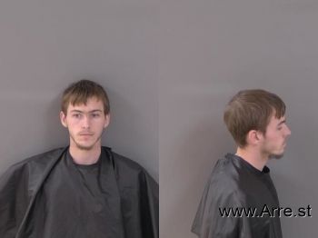 Ronald Joseph Iii Richartz Mugshot