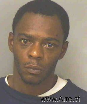 Ronald Tyrone Robinson Mugshot