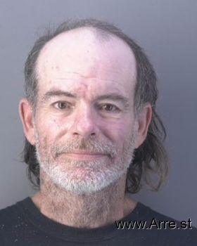 Ronald Van Rodgers Mugshot