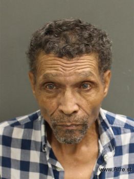 Ronald  Rogers Mugshot