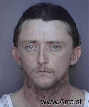 Ronald Eric Rogers Mugshot