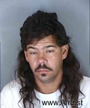 Ronald Michael Romero Mugshot