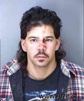 Ronald Michael Romero Mugshot