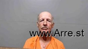 Ronald Michael Rucker Mugshot