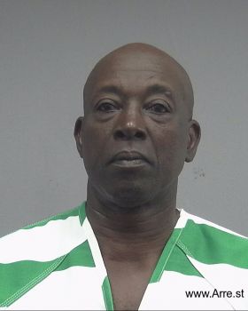 Ronald E Rutledge Mugshot