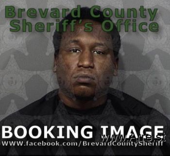 Ronald  Scott Mugshot