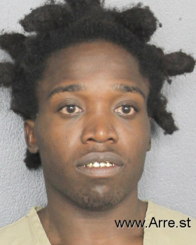 Ronald  Shell Mugshot