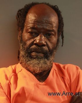 Ronald  Simpson Mugshot