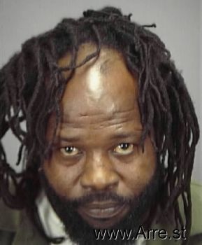 Ronald  Simpson Mugshot