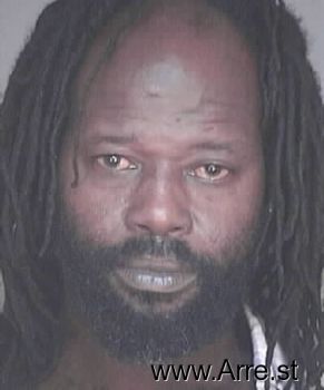 Ronald  Simpson Mugshot