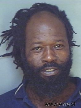 Ronald  Simpson Mugshot