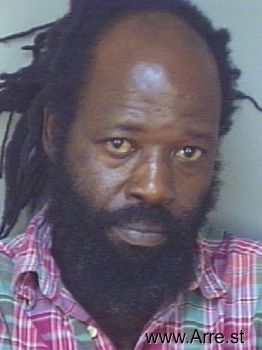 Ronald  Simpson Mugshot