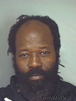 Ronald  Simpson Mugshot