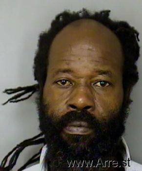 Ronald  Simpson Mugshot