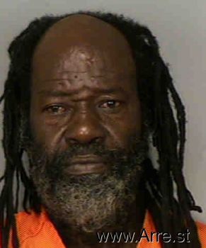 Ronald  Simpson Mugshot