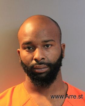 Ronald Rashad Simpson Mugshot